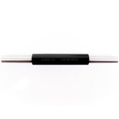 INSIZE Measuring Equipment Insize Micrometer Setting Standard 125mm Range Series 6310-125