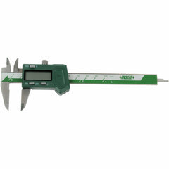 INSIZE Measuring Equipment Insize Mini Digital Caliper 0-100mm/0-4" Range Series 1111-100A