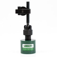 INSIZE Measuring Equipment Insize Mini Magnetic Stand 10kgf Range Series 6211-10