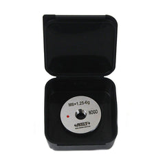INSIZE Measuring Equipment Insize NOGO Thread Ring Gauge M8X1.25 Series 4120-8N