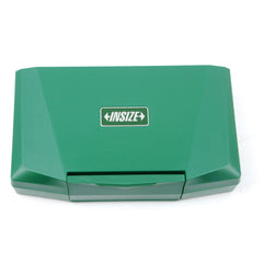 INSIZE Measuring Equipment Insize Non-Rotating Micrometer with Anvil/spindle tips 0-1" Range Series 3280-1