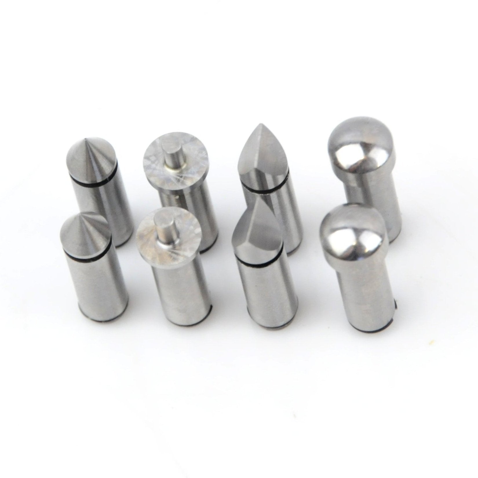 INSIZE Measuring Equipment Insize Non-Rotating Micrometer with Anvil/spindle tips 0-25mm Range Series 3280-25A