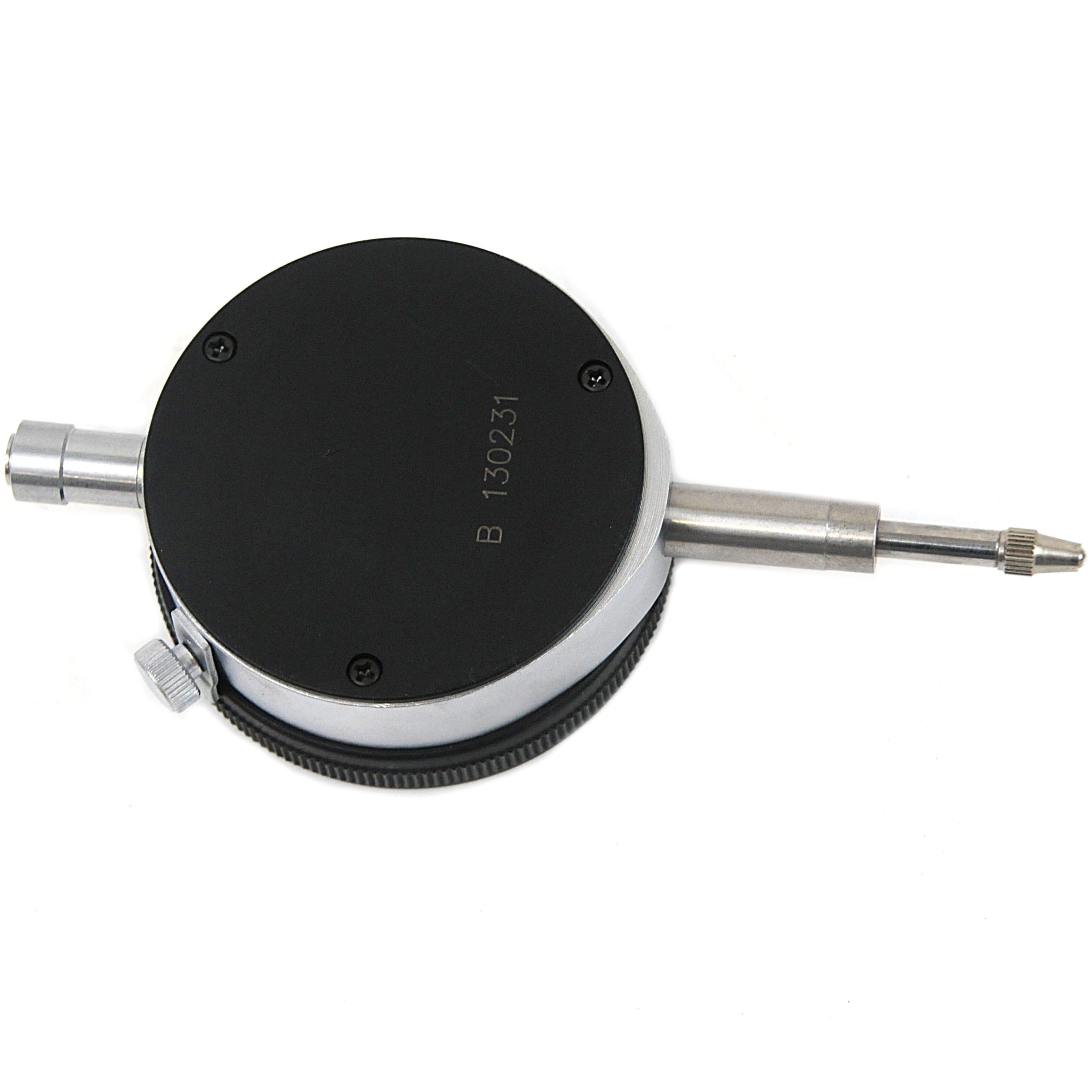 INSIZE Measuring Equipment Insize One Revolution Dial Indicator Range Series 2306-1F