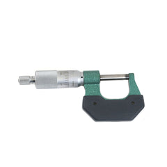 INSIZE Measuring Equipment Insize Outside Micrometer 0-1" Range Series 3207-1