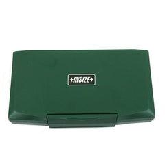 INSIZE Measuring Equipment Insize Outside Micrometer 2-3" Range Series 3207-3