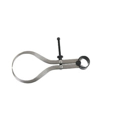 INSIZE MEASURING EQUIPMENT Insize Outside Spring Caliper 0–140 mm Range Series 7244-150