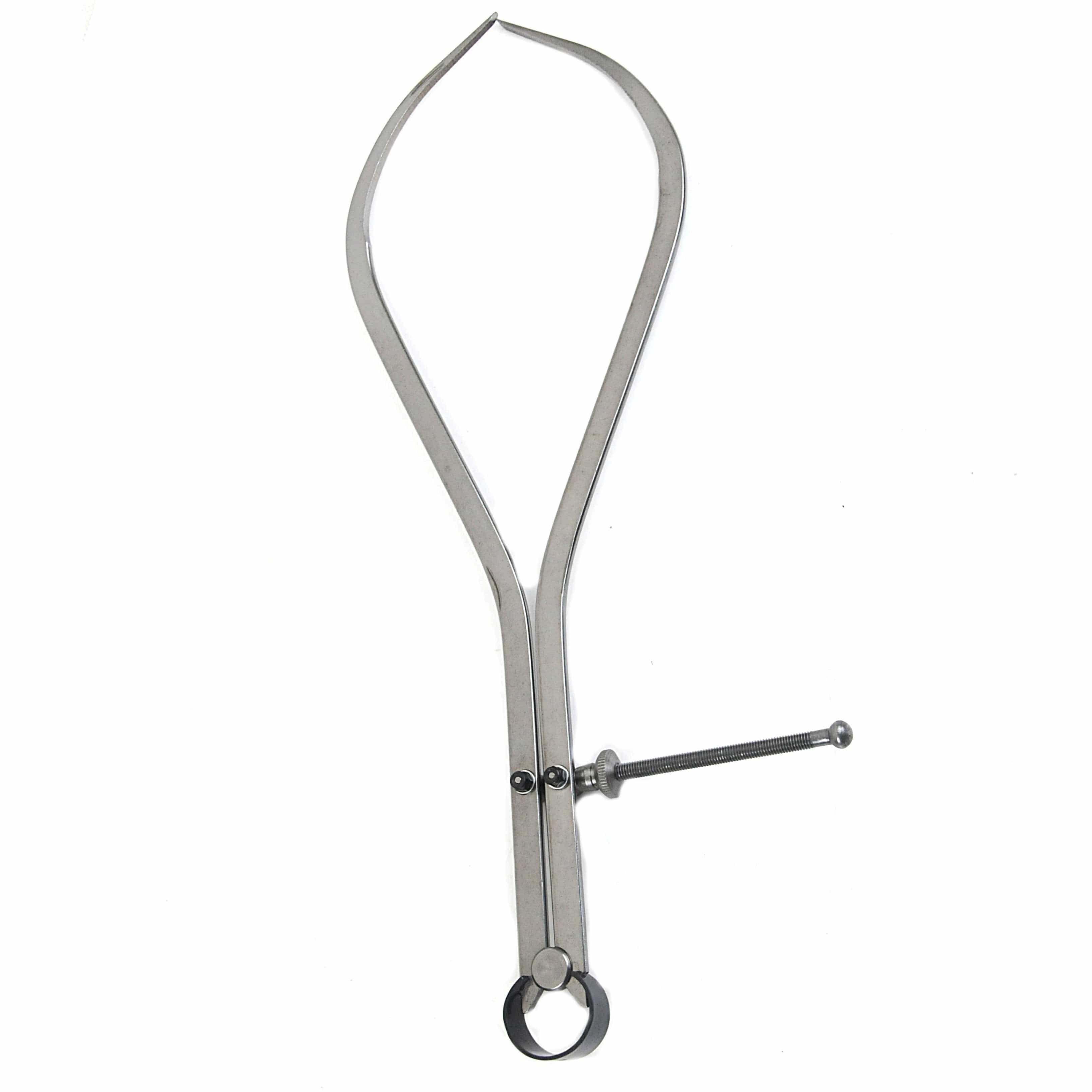 INSIZE Measuring Equipment Insize Outside Spring Caliper 0-270mm Range Series 7262-250