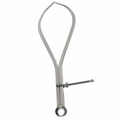 INSIZE Measuring Equipment Insize Outside Spring Caliper 0-270mm Range Series 7262-250