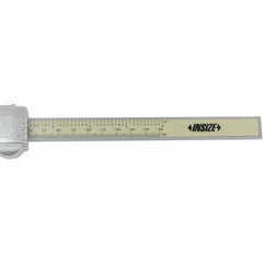 INSIZE Measuring Equipment Insize Plastic Digital Caliper 0-150mm/0-6" Range Series 1139-150