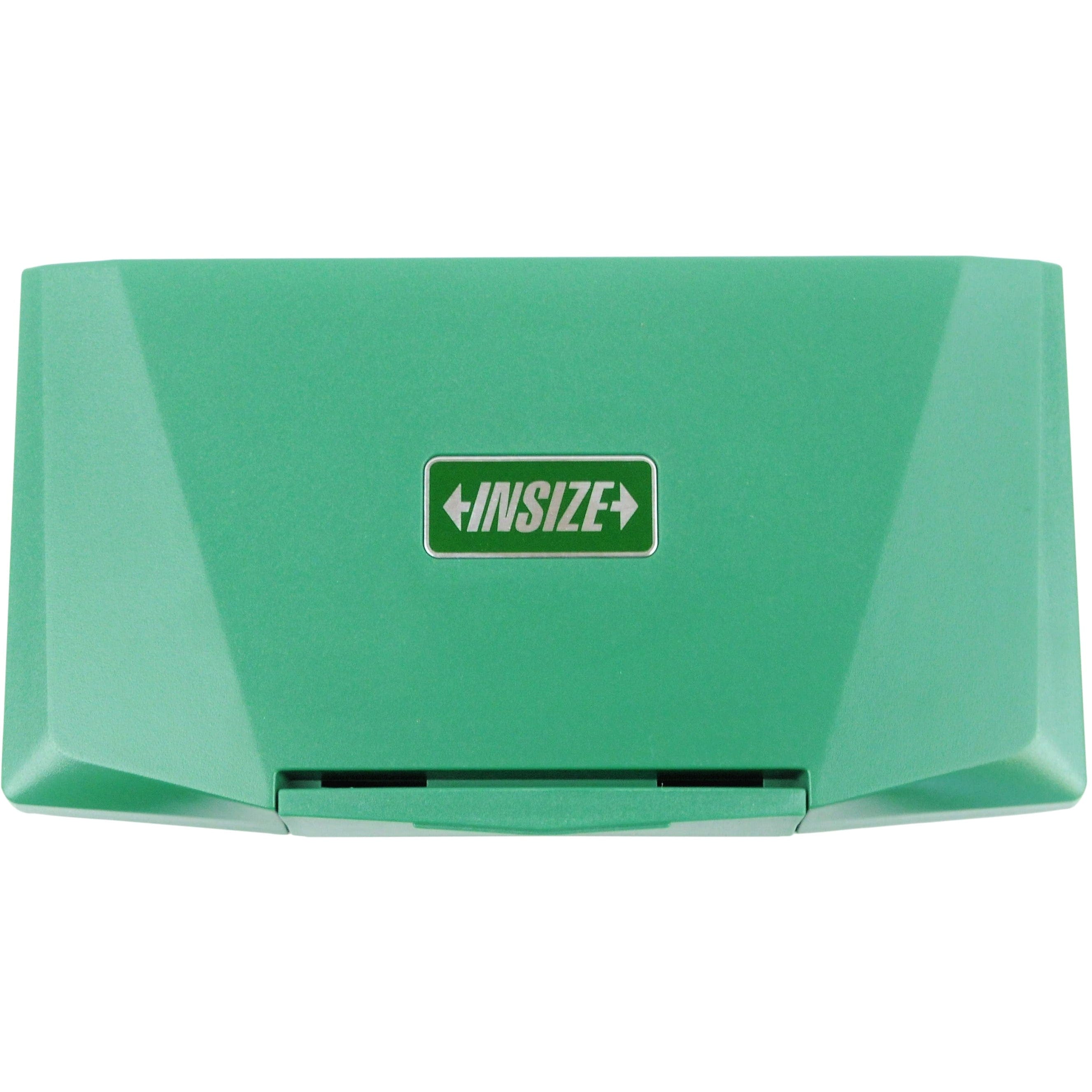 INSIZE Measuring Equipment Insize Point Micrometer 0-25mm Range Series 3230-25BA