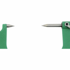 INSIZE Measuring Equipment Insize Point Micrometer 2-3" Range Series 3230-3