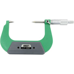 INSIZE Measuring Equipment Insize Point Micrometer 2-3" Range Series 3230-3