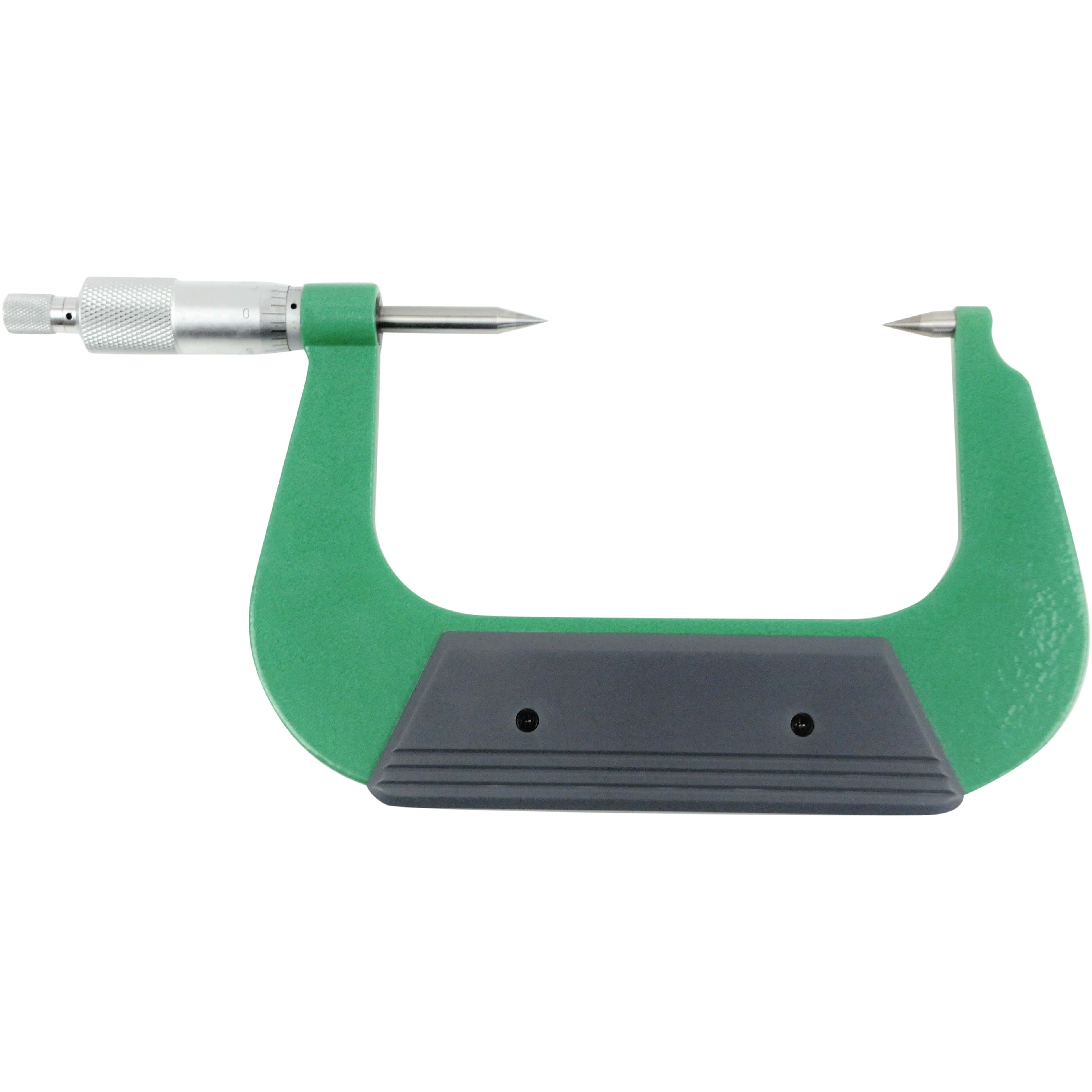 INSIZE Measuring Equipment Insize Point Micrometer 3-4" Range Series 3230-4