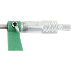 INSIZE Measuring Equipment Insize Point Micrometer 3-4" Range Series 3230-4