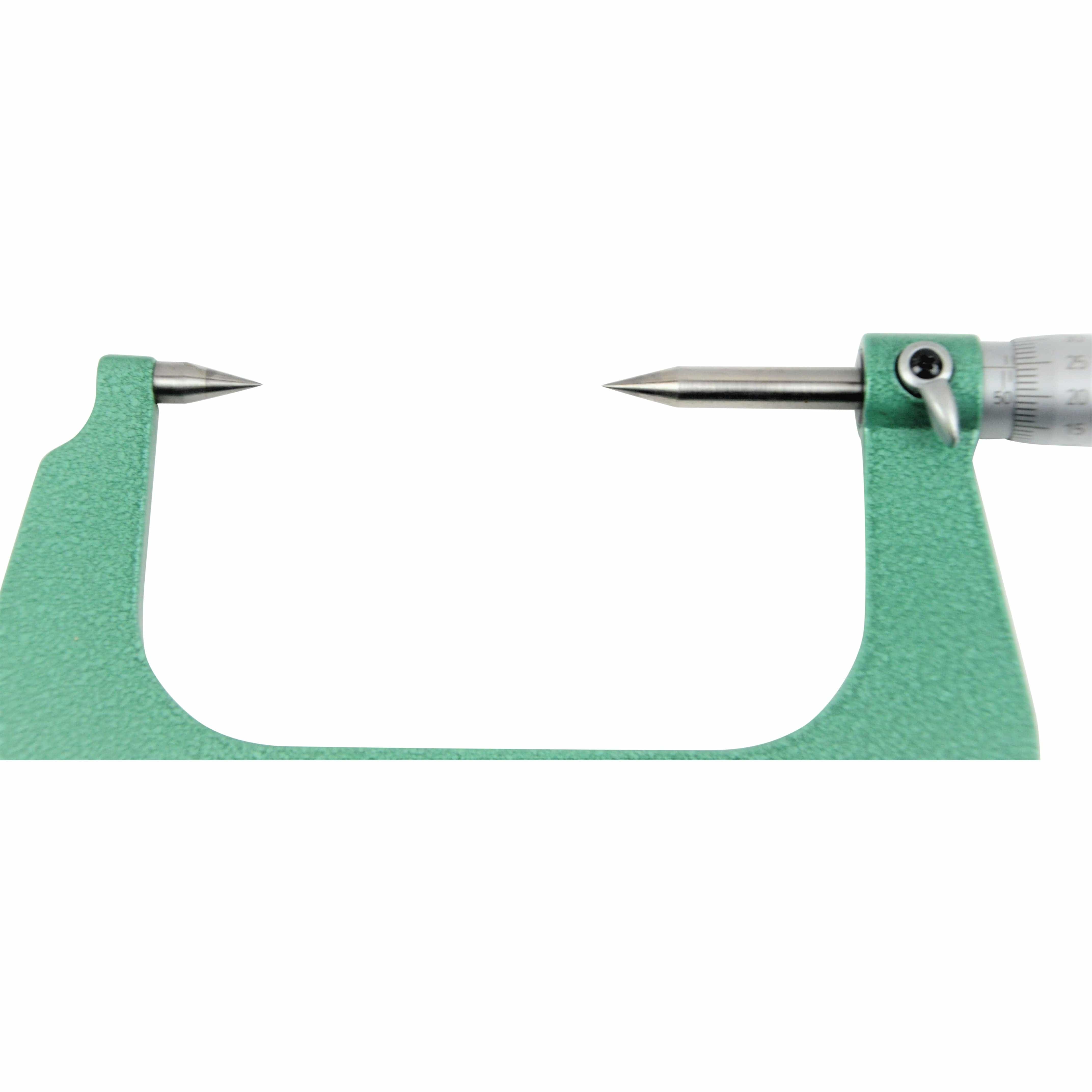 INSIZE Measuring Equipment Insize Point Micrometer 50-75mm Range Series 3230-75A