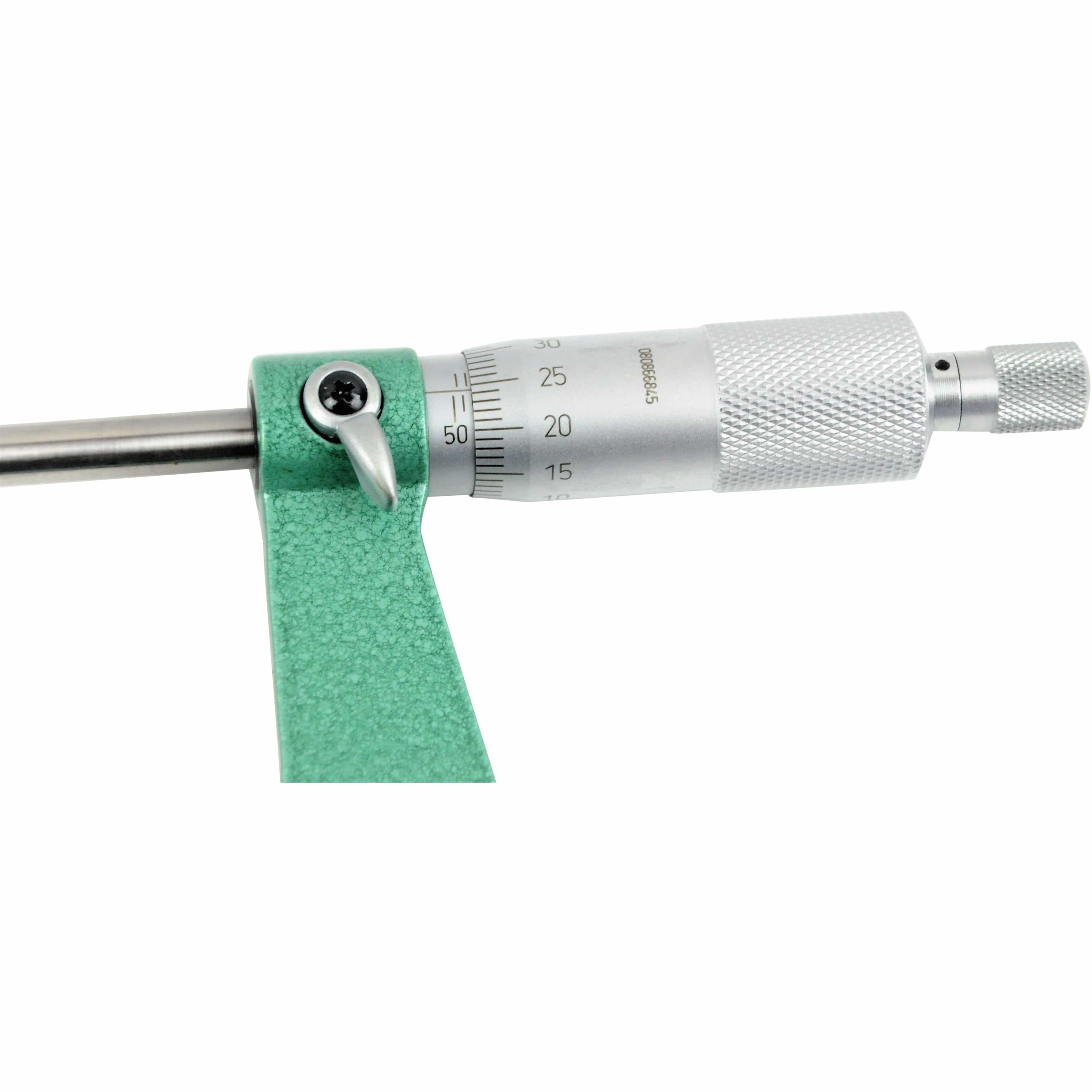 INSIZE Measuring Equipment Insize Point Micrometer 50-75mm Range Series 3230-75A