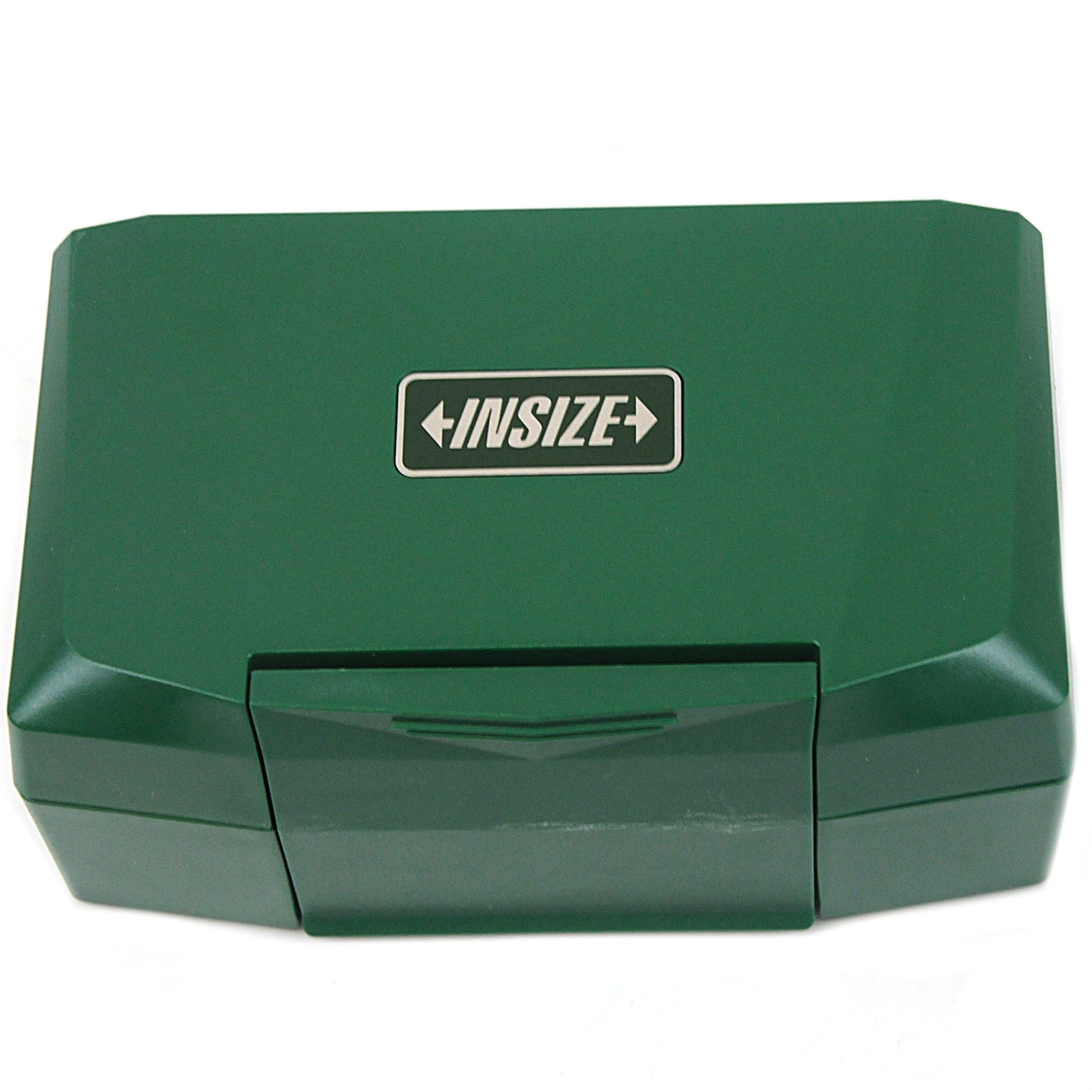 INSIZE Measuring Equipment Insize Precision Dial Indicator 0.05" Range Series 2315-05