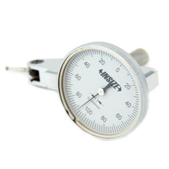 INSIZE Measuring Equipment Insize Precision Dial Indicator 0.2mm Range Series 2880-02