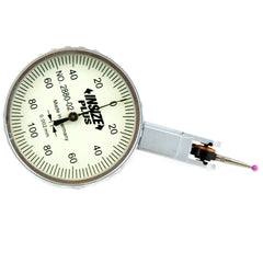 INSIZE Measuring Equipment Insize Precision Dial Indicator 0.2mm Range Series 2880-02R