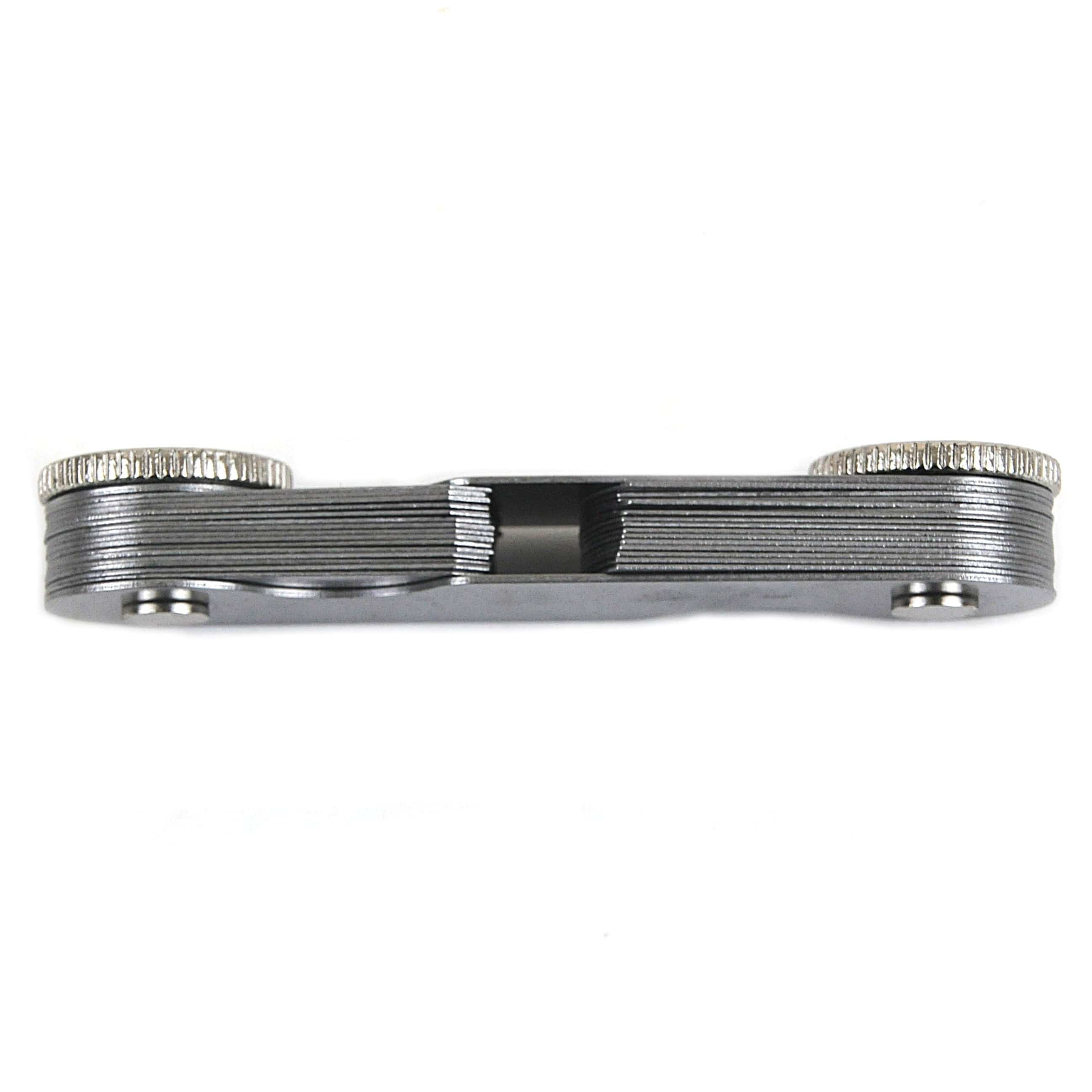 INSIZE Measuring Equipment Insize Radius Gauge Set 15.5-25mm Range Series 4801-15