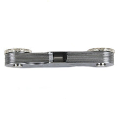 INSIZE Measuring Equipment Insize Radius Gauge Set 15.5-25mm Range Series 4801-15