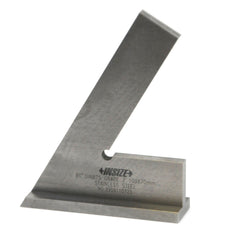 INSIZE Measuring Equipment Insize Range 60° Square 100x70mm Series 4762-100