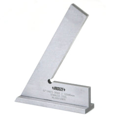 INSIZE Measuring Equipment Insize Range 60° Square 120x80mm Series 4762-120