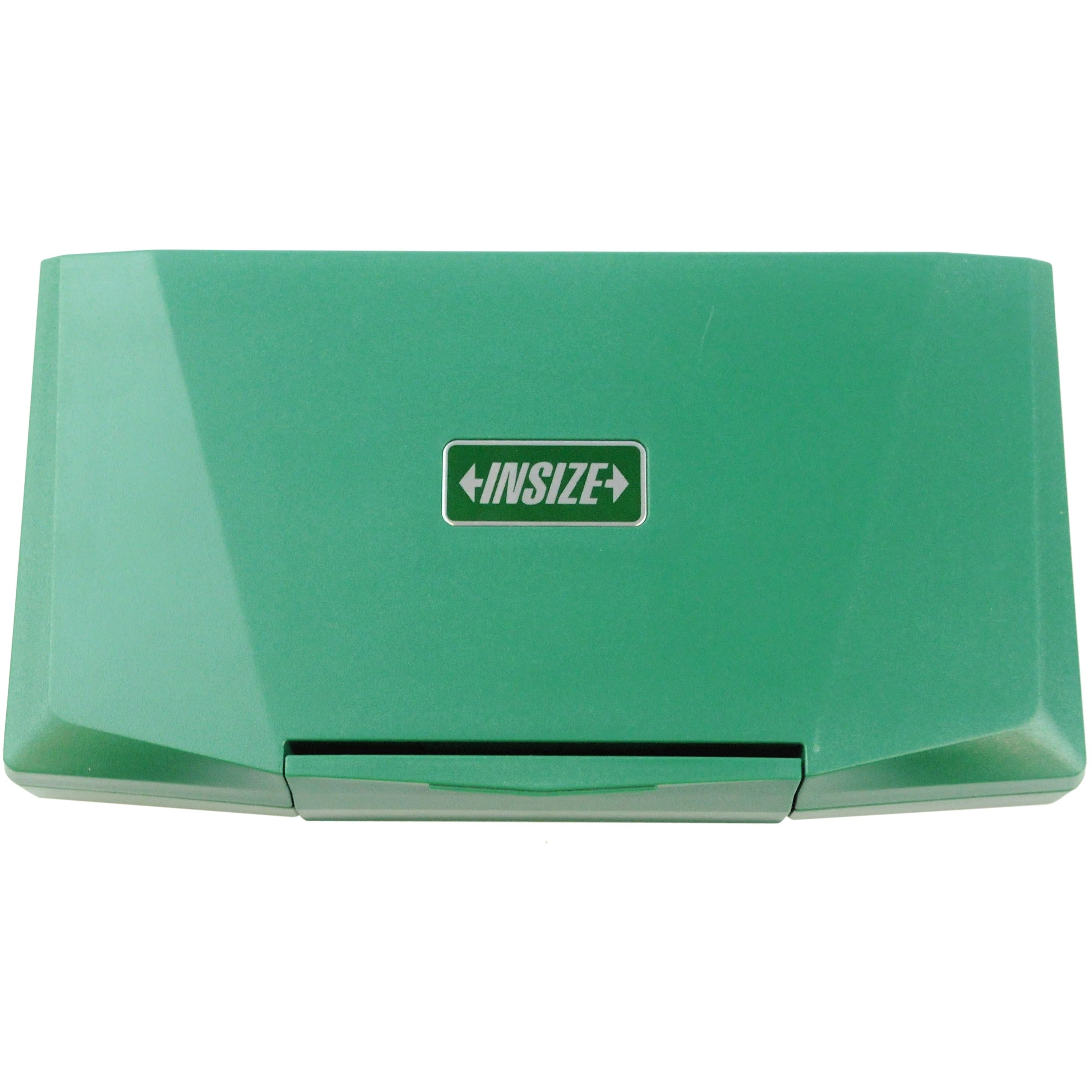 INSIZE Measuring Equipment Insize Ratchet Stop Type Outside Micrometer 50-75mm Range Series 3210-75A