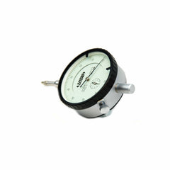INSIZE Measuring Equipment Insize Reverse Reading Dial Indicator 0-10mm x 0.01mm Range Series 2801-10