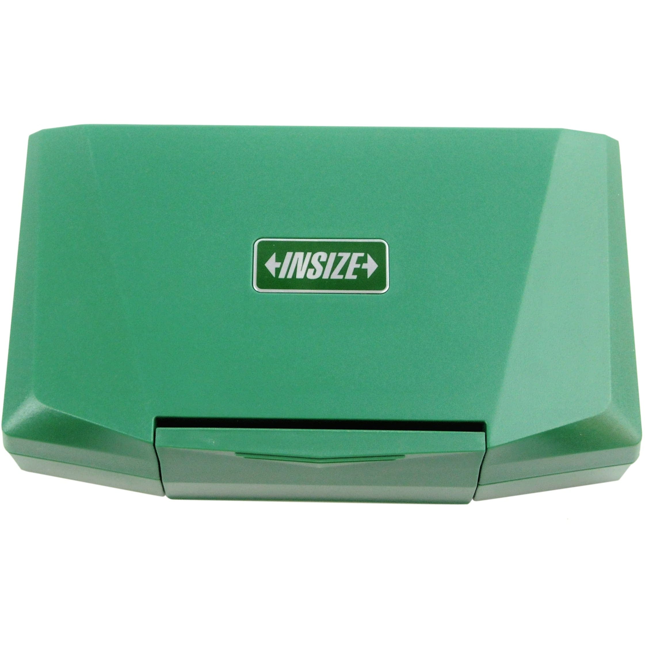 INSIZE Measuring Equipment Insize Screw Thread Micrometer 0-1" Range Series 3281-1