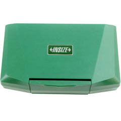 INSIZE Measuring Equipment Insize Screw Thread Micrometer 0-1" Range Series 3281-1