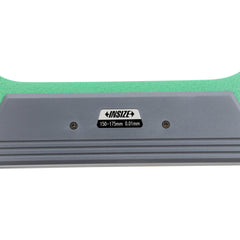 INSIZE Measuring Equipment Insize Screw Thread Micrometer 150-175mm Range Series 3281-175A