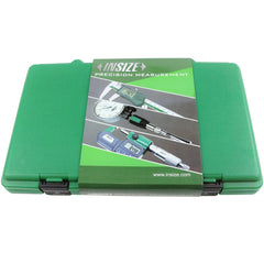 INSIZE Measuring Equipment Insize Screw Thread Micrometer 175-200mm Range Series 3281-200A