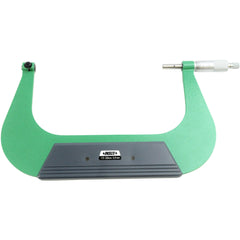 INSIZE Measuring Equipment Insize Screw Thread Micrometer 175-200mm Range Series 3281-200A