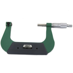 INSIZE Measuring Equipment Insize Screw Thread Micrometer 3-4" Range Series 3281-4