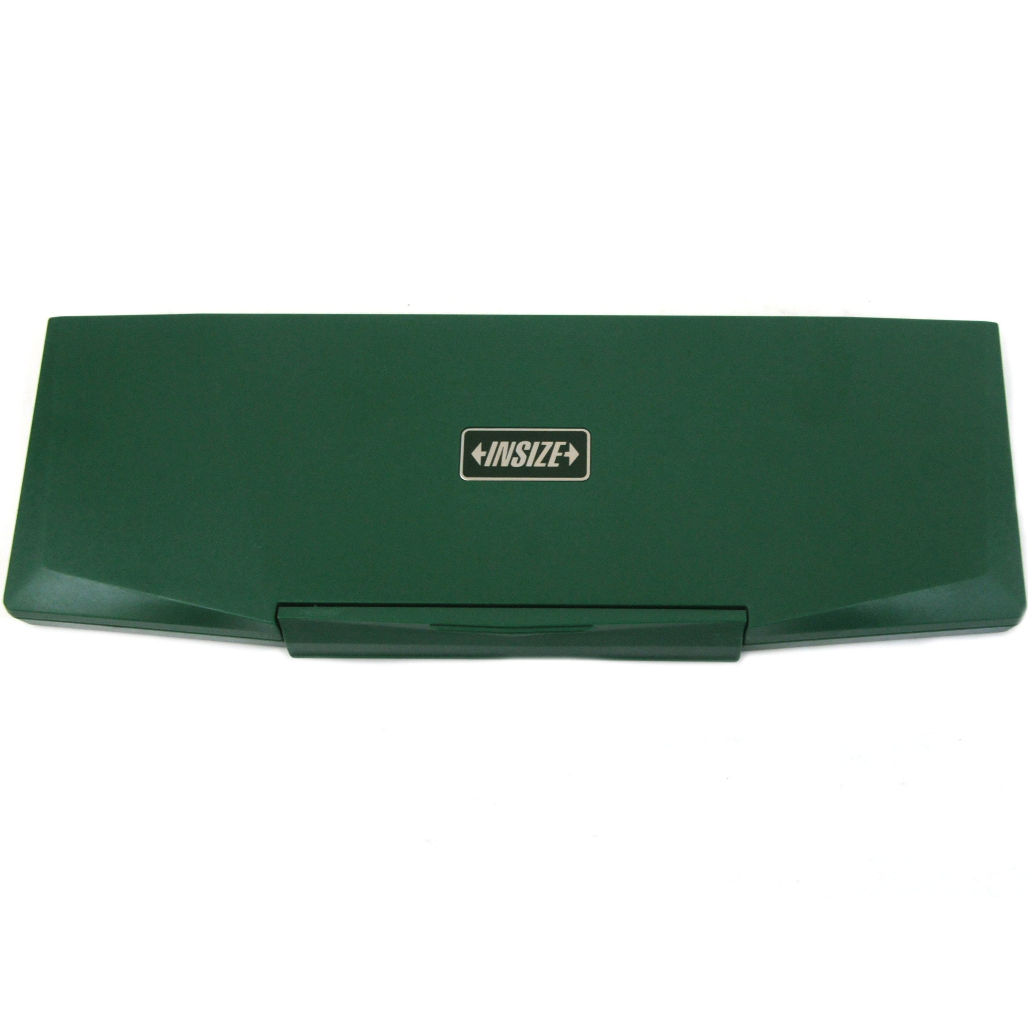 INSIZE MEASURING EQUIPMENT Insize Scribing Caliper 0-200mm/0-8" Range Series 7202-200A