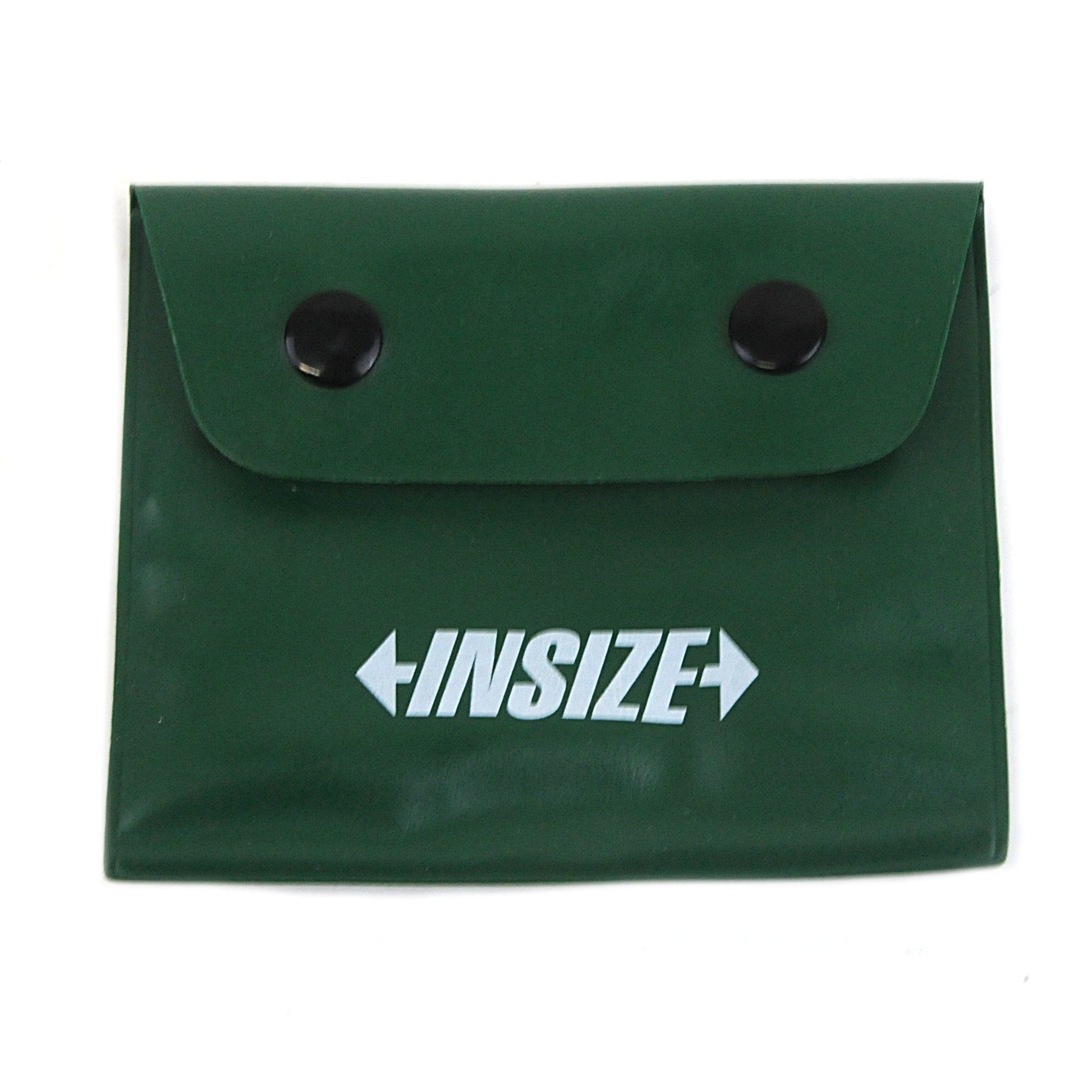 INSIZE MEASURING EQUIPMENT Insize Sheet Metal Gauge AWG #0–36 Range Series 4809