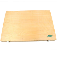 INSIZE Measuring Equipment Insize Sheet Metal Micrometer 0-25mm Range Series 3239-254F