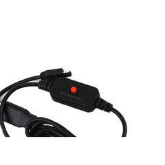 INSIZE Measuring Equipment Insize SPC Data Output Cable 2.5 meters Series 7302-SPC1