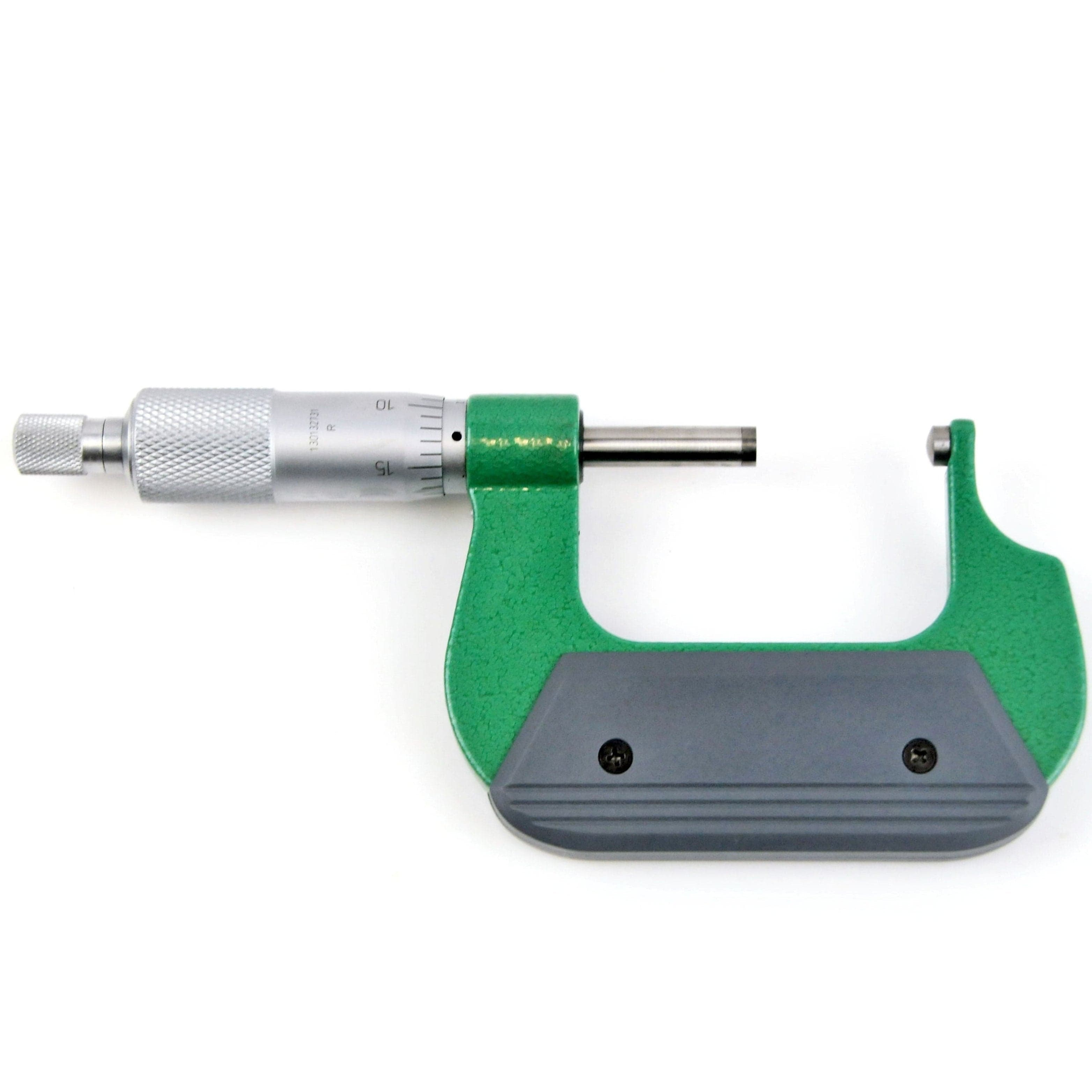 INSIZE Measuring Equipment Insize Spherical Anvil Tube Micrometer 1-2" Type A Series 3260-2