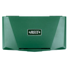 INSIZE Measuring Equipment Insize Spherical Anvil Tube Micrometer 1-2" Type B Series 3260-2S