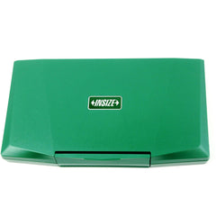 INSIZE Measuring Equipment Insize Spherical Anvil Tube Micrometer 75-100mm Type A Series 3260-100A