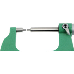 INSIZE Measuring Equipment Insize Spline Micrometer 0-1" Range Series 3233-1