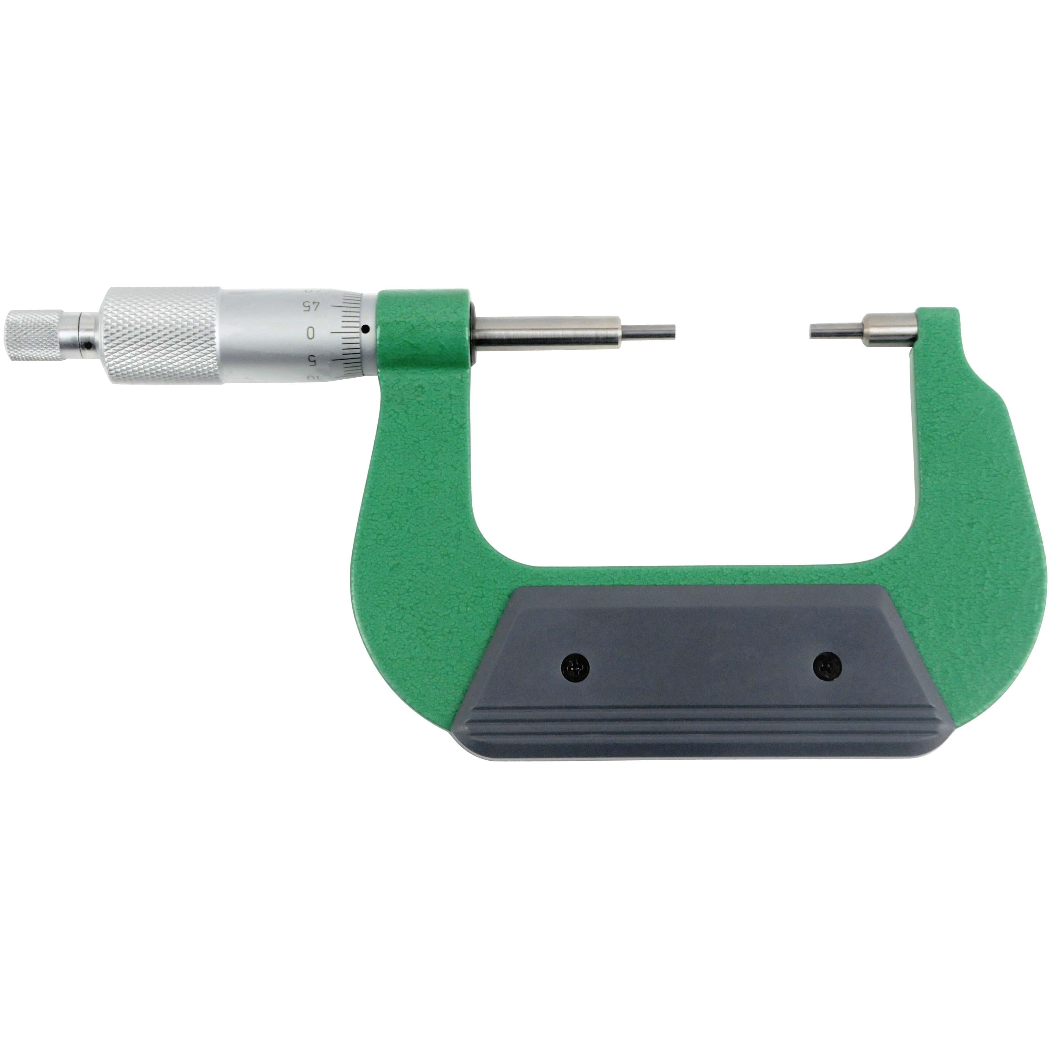 INSIZE Measuring Equipment Insize Spline Micrometer 25-50mm Range Series 3233-50BA