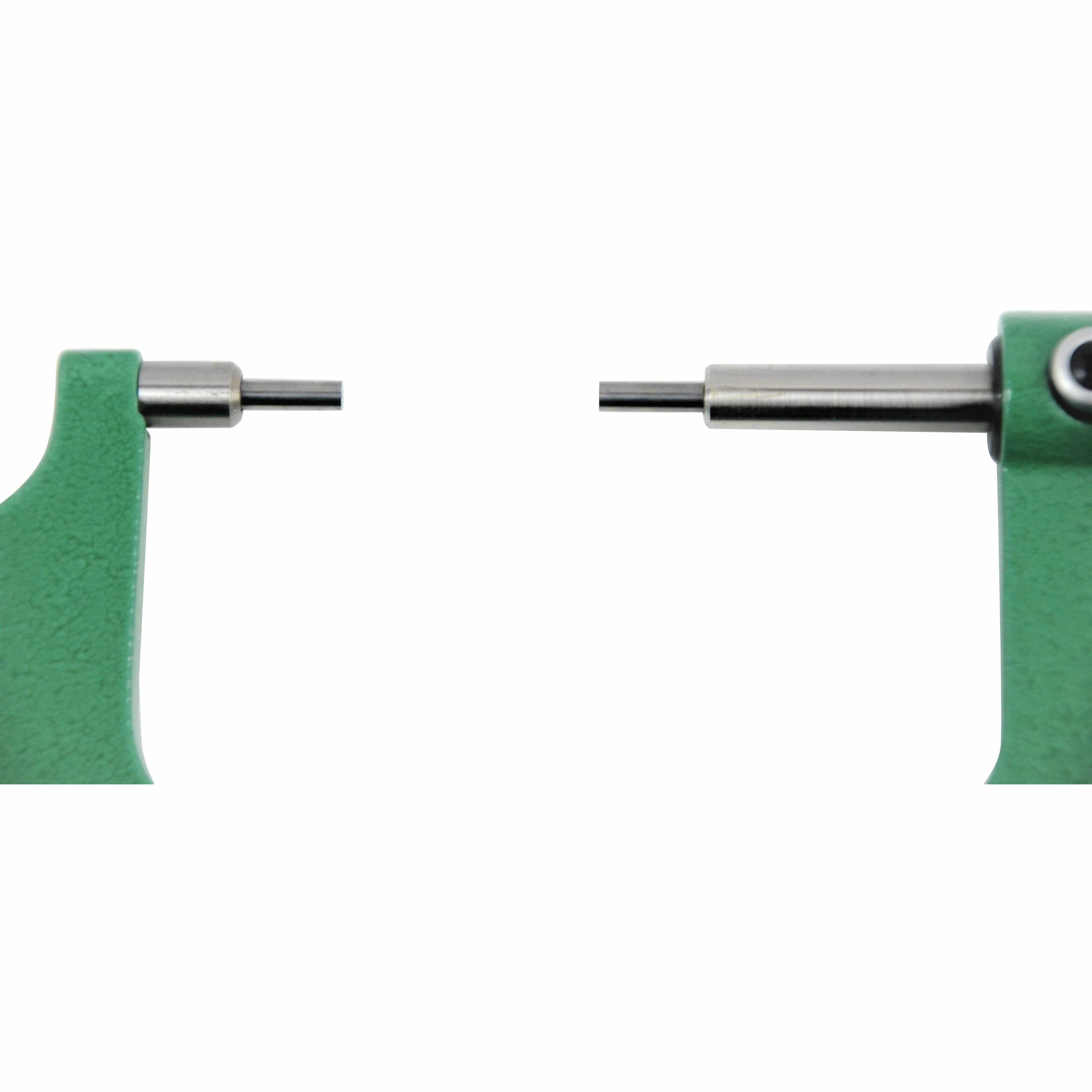 INSIZE Measuring Equipment Insize Spline Micrometer 25-50mm Range Series 3233-50BA