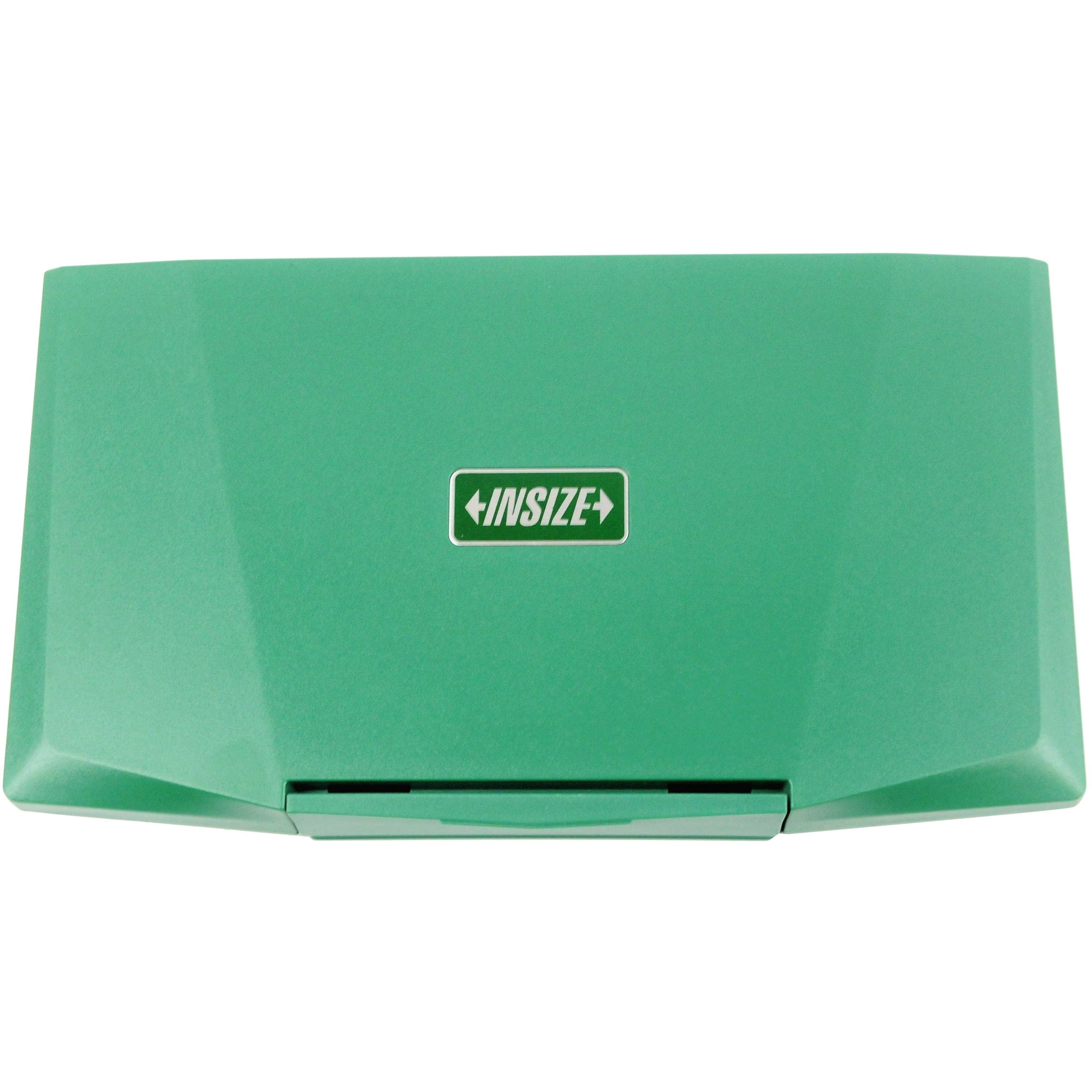 INSIZE Measuring Equipment Insize Spline Micrometer 50-75mm Range Series 3233-75BA