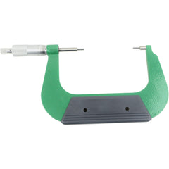 INSIZE Measuring Equipment Insize Spline Micrometer 75-100mm Range Series 3233-100BA