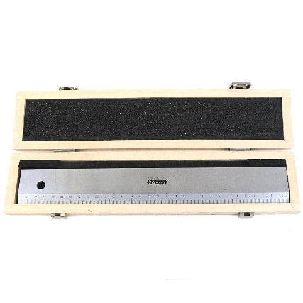 INSIZE MEASURING EQUIPMENT Insize Straight Edge 1000 mm Series 7111-1000A