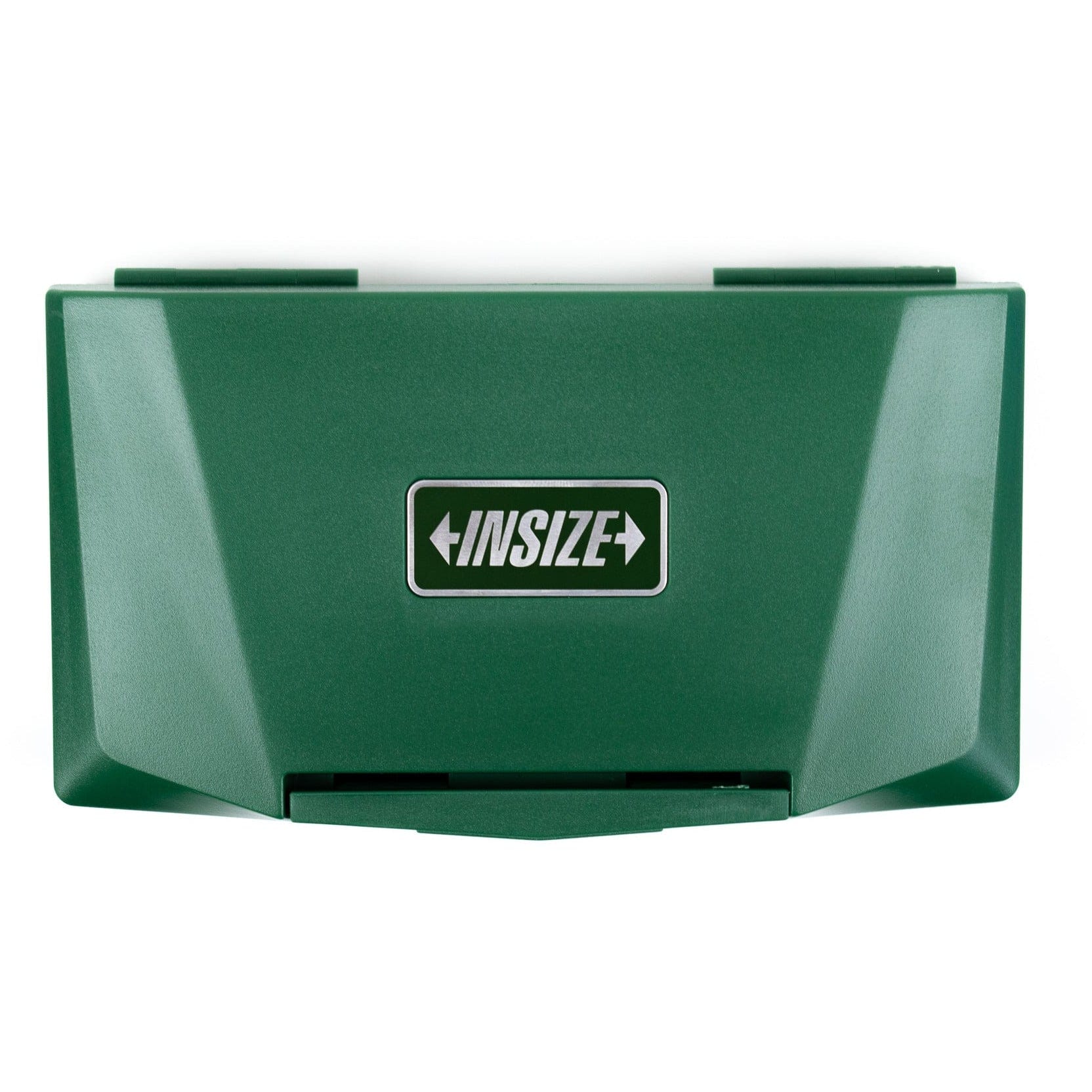 INSIZE Measuring Equipment Insize Straight Edge 125mm Range Series 4700-125