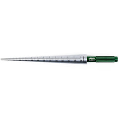 INSIZE Measuring Equipment Insize Taper Bore Gauge 3-16mm Range Series 4852-3